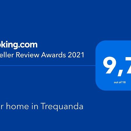 Your Home In Trequanda Εξωτερικό φωτογραφία