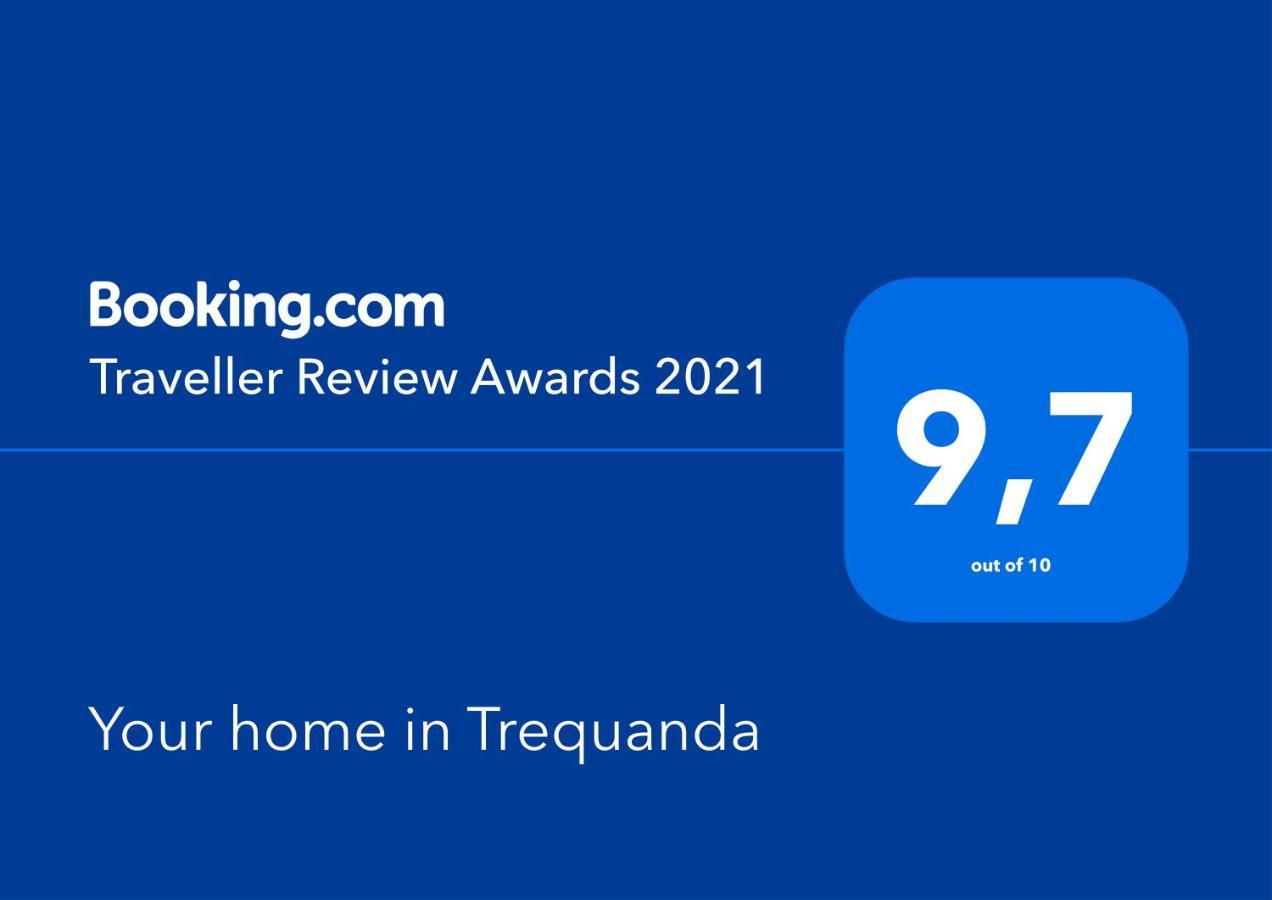 Your Home In Trequanda Εξωτερικό φωτογραφία