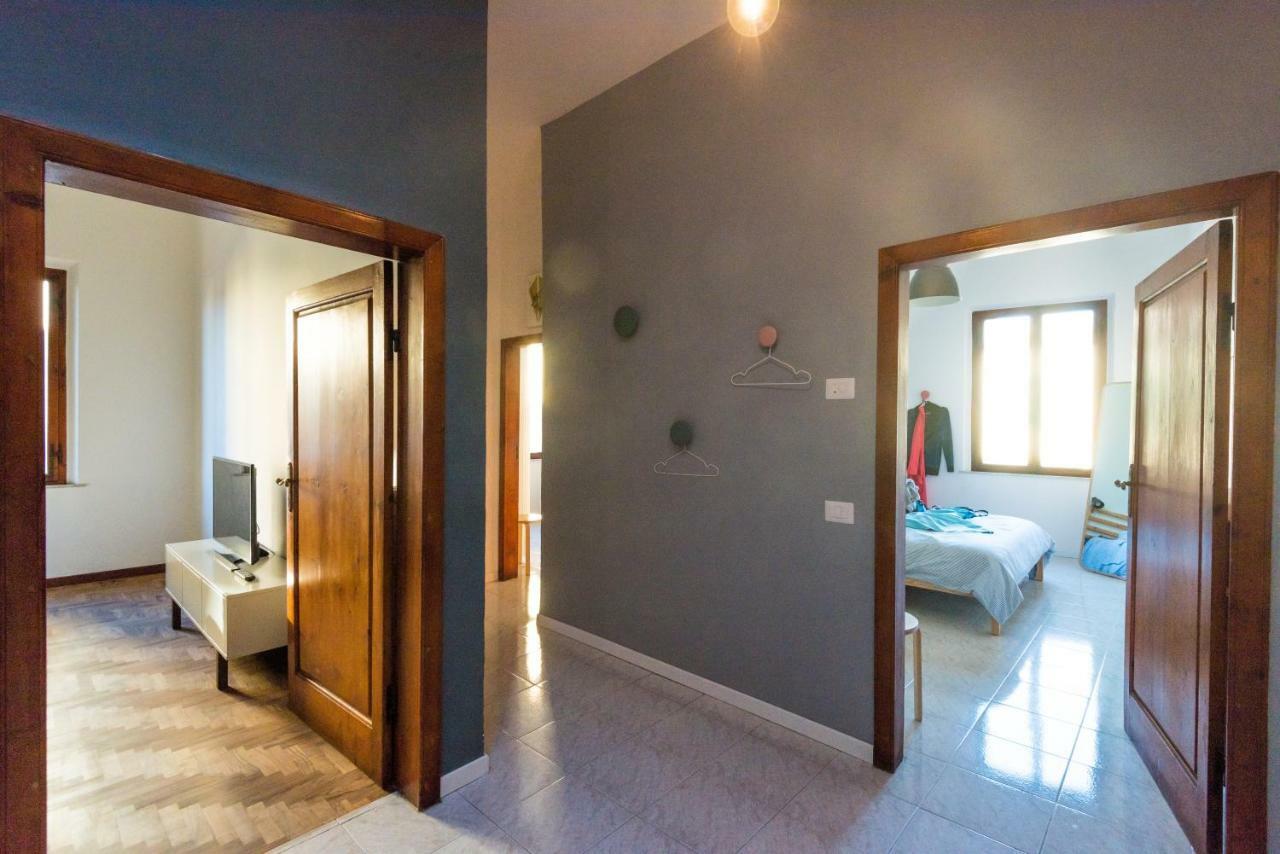 Your Home In Trequanda Εξωτερικό φωτογραφία