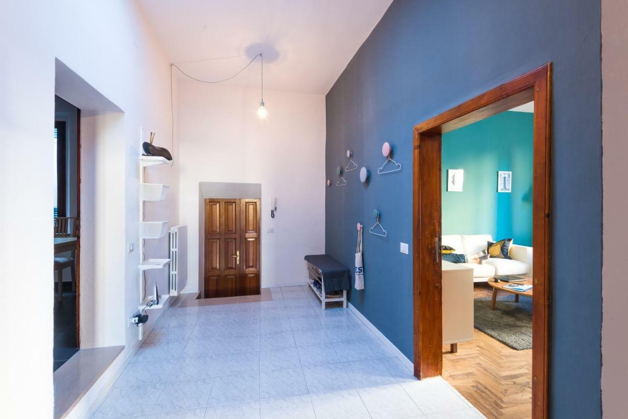 Your Home In Trequanda Εξωτερικό φωτογραφία
