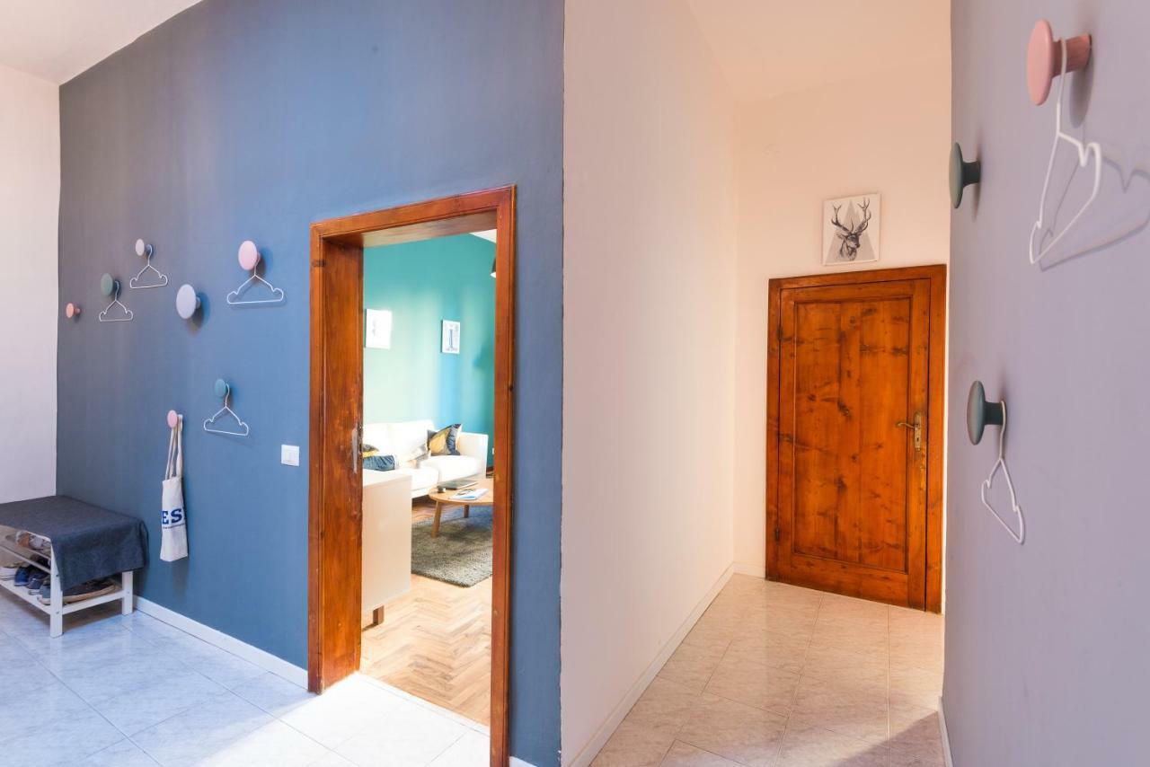 Your Home In Trequanda Εξωτερικό φωτογραφία