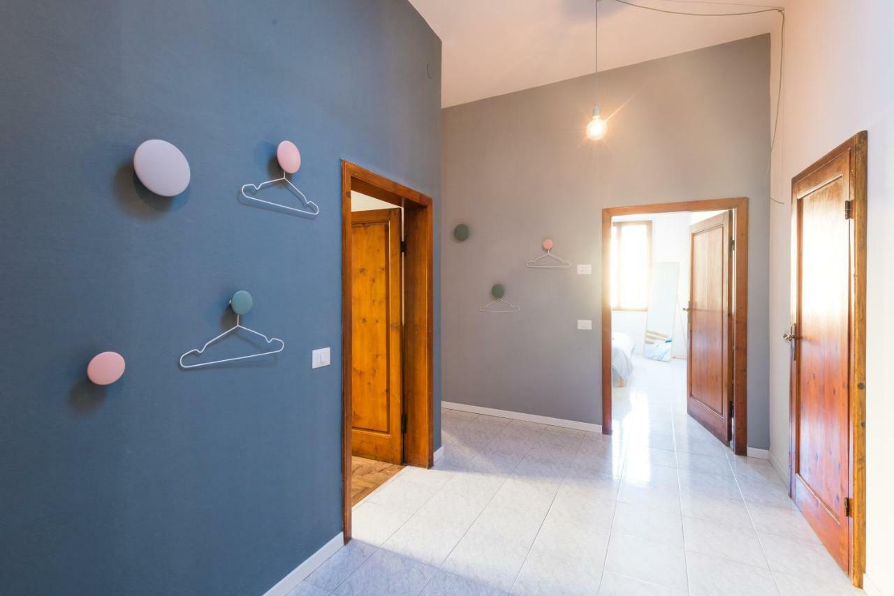 Your Home In Trequanda Εξωτερικό φωτογραφία