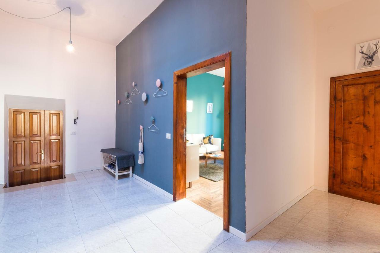 Your Home In Trequanda Εξωτερικό φωτογραφία