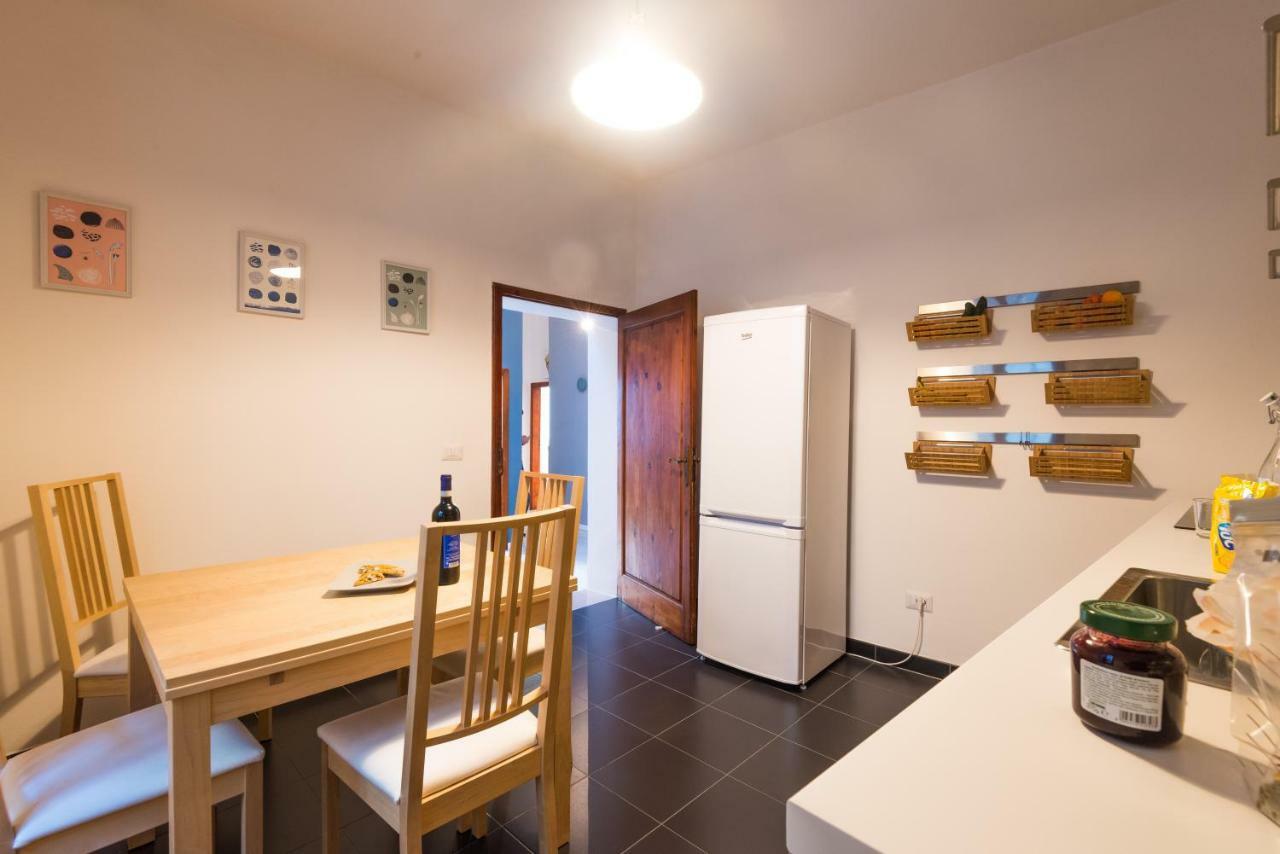 Your Home In Trequanda Εξωτερικό φωτογραφία