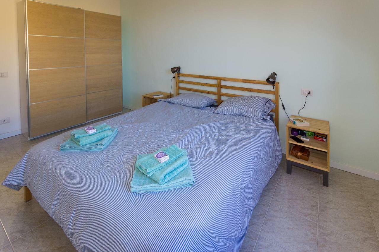 Your Home In Trequanda Εξωτερικό φωτογραφία