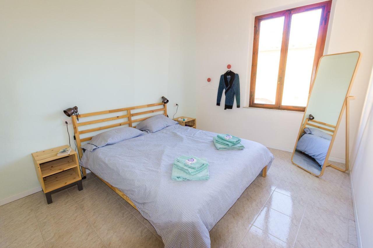 Your Home In Trequanda Εξωτερικό φωτογραφία